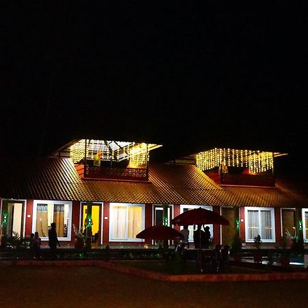 Namaste Homestay And Beach Resort Kaup Экстерьер фото